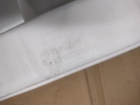 фото thumb №3, Балка бампера задня renault clio v 850902064r