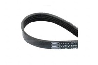 фото thumb №1, Skf ремень клиновой hyundai accent iii 1.5 crdi gls