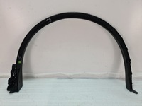 фото thumb №8, Seat tarraco 19- молдинг накладка крыла левая передняя левый перед