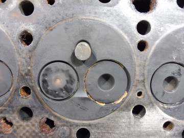 фото thumb №10, Головка циліндрів вал om615 om616 mercedes w115 w123 качка t1 2.0 2.4 d