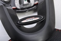 фото thumb №13, Mini f56 воздуховод кожаный многофункциональный jcw