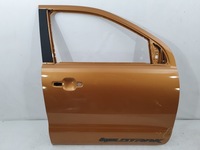 фото thumb №1, Ford ranger 5 v 11-12 дверь правое правый перед передние