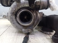 фото thumb №6, Bmw e39 e46 e53 gt2556v 2247691f 3.0d m57 184km турбонагнітач + колектор