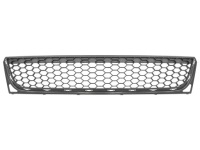 фото thumb №1, Vw golf vi 2008-2012 решітка радіатора бампера gti 5k0853677c