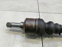 фото thumb №8, Приводной вал левая короткий citroen berlingo i 1.9 d