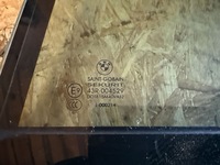 фото thumb №8, Bmw x5 e70 2008 с задний стекло кузовная задняя