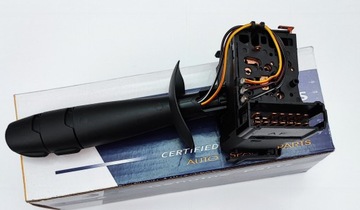 фото thumb №7, Кермовий/підкермовий перемикач світла opel vivaro a 2001-