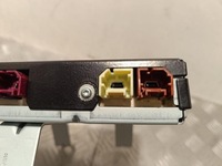 фото thumb №6, Chrysler pacifica 2017 модуль / блок керування камери 68227168al