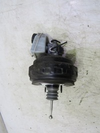 фото thumb №1, Насос гальмівна підсилювач гальм skoda rapid 14r 6r2614105l
