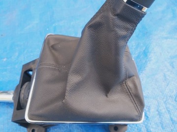 фото thumb №12, Запчастини | astra h домкрат стрижень зміни 5 коробки передач бензин 80266513012