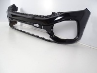 фото thumb №5, Бампер перед передний vw t-roc r-line lift 21+