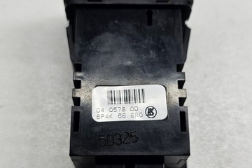 фото thumb №7, Кнопки освітлення внутрішнього mazda 3 bk 04057800 1.6l дизель 80kw