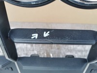 фото thumb №10, Audi q8 4m8 18- бампер переднее перед решётка радиатора 4m8807437a