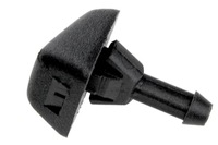 фото thumb №1, Насадка распылителя стекло передней