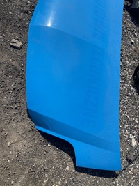 фото thumb №2, Капот кришка двигуна mascot mascott 04-10rok 3.0