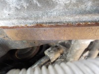 фото thumb №8, Opel corsa d 1.6 turbo vxr двигатель a16ler комплектный