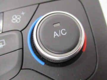 фото thumb №7, Ford focus iii mk3 панель кондиционера рамка f1eb-a044c82-ag