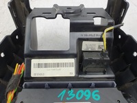 фото thumb №9, Панель обдув mini cooper r55 r56 69790502 06-10