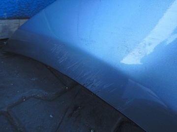 фото thumb №6, Mazda 3 i bk бампер перед переднее