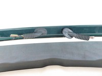 фото thumb №2, Крышка багажника vw passat b5 универсал lc6m