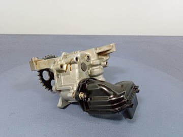 фото thumb №5, Mazda 3 iii bm 2.0 skyactiv насос масла pe7w14100