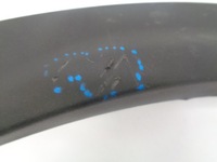 фото thumb №5, Renault kadjar молдинг крила права задня задня