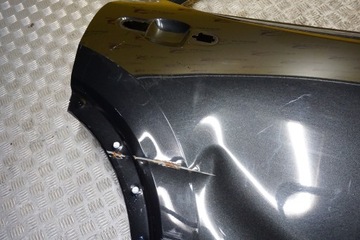 фото thumb №9, Lexus rx 2023 2024 - двері зад праві задні usa