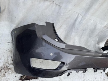 фото thumb №2, Бампер зад citroen c4 grand picasso ii 13-