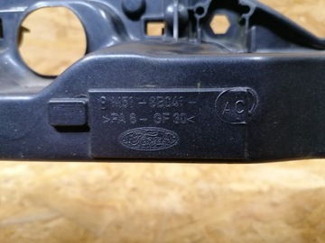 фото thumb №9, Pas переднє підсилювач ford focus mk2 ii 2004-2011r