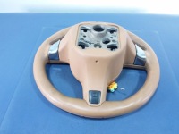 фото thumb №12, Porsche panamera i 970 воздуховод кожа переключатели