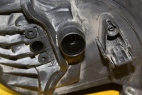 фото thumb №7, Колектор всмоктуючий touran a3 1.6 fsi bag 03c129711d 03c129709d