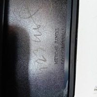 фото thumb №10, Honda jazz v 20- спойлер молдинг кришки багажника