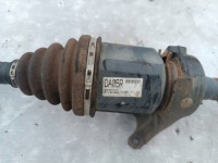 фото thumb №5, Toyota rav4 iv 2.2 d-cat d4d 4x4 aut привідний вал права перед da05r