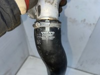 Труба интеркулер volvo 2.0 s60 v40 xc90 31439897 с Разборки, фото thumb