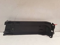 фото thumb №1, Обшивка багажника задняя 767h31936r renault captur ii 19-