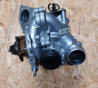 Renault kadjar captur megane 1.3 tce 130km 20/21r турбонагнетатель турбина в Украине, фото thumb