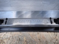 фото thumb №9, Бампер зад задній audi q7 4m ii s line рестайлінг 2024- 4m0807941n