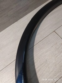 фото thumb №8, 9200. cayenne молдинг крыло левый задняя 7p5853827k