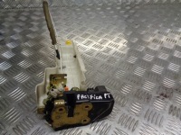 фото thumb №1, Замок дверь правый задняя задний chrysler pacifica 3.5