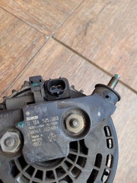 фото thumb №14, Jeep grand cherokee wj 4.0 генератор 56041322ab