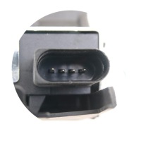 фото thumb №14, Замок кришки багажника vw passat golf tiguan leon