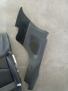 фото thumb №6, Porsche carrera s 911 997 сиденья диван обшивки кожа