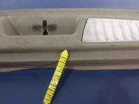 фото thumb №10, Laguna iii kombi защита порог багажника 849200006r