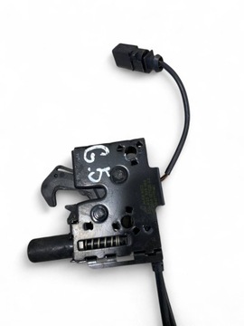фото thumb №12, Audi q5 sq5 замок кришки передній / капота двигуна 80a823509