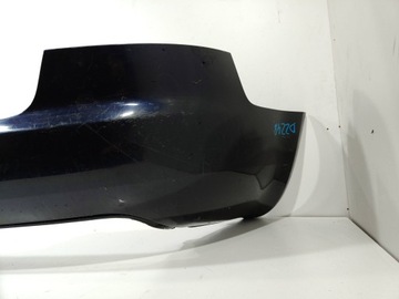 фото thumb №11, Audi a4 b7 cabrio бампер задний зад 8h0807511
