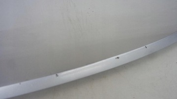 фото thumb №8, Спойлер спойлер кришки зад renault megane iv універсал 960301593r