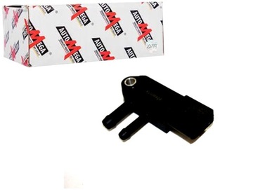 фото thumb №1, Датчик тиску вихлопних газів automega