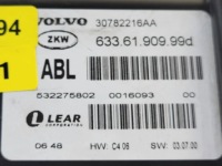 фото thumb №6, Volvo s80 2008 блок управления / модуль света lcm