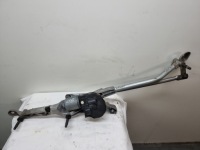 фото thumb №1, Mercedes w218 механизм дворник