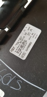 фото thumb №11, Mercedes glb x247 a247 247 amg 19- бампер перед передний a2478859602